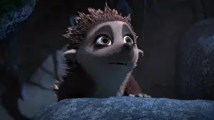 Задник к фильму "Пушистые мошенники" #382965