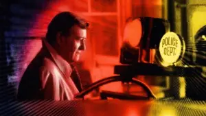 Задник к фильму "МакКью" #485219