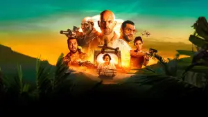 Задник к фильму "Медельин" #733103