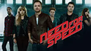 Задник к фильму "Need for Speed: Жажда скорости" #286892