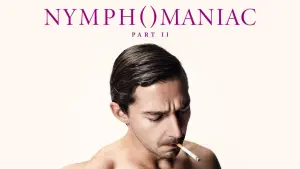 Задник к фильму "Нимфоманка: Часть 2" #265887