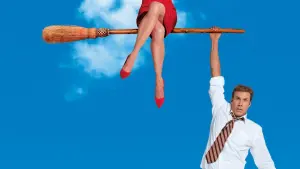 Задник к фильму "Колдунья" #340175