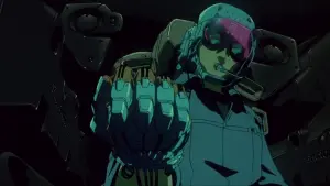 Задник к фильму "Полиция будущего. Восстание" #422348