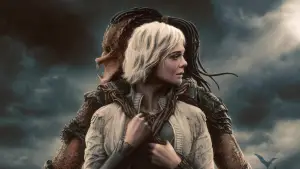 Задник к фильму "Хищник: Планета смерти" #507657