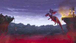 Задник к фильму "Шрэк" #188804