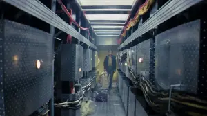 Задник к фильму "Солярис" #185199