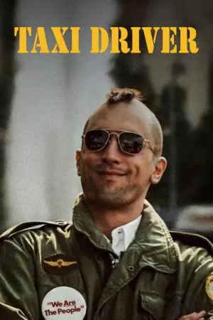 Постер к фильму "Таксист" #177058