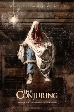 Постер к фильму "Заклятие" #581657