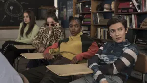 Задник к фильму "Колдовство: Новый ритуал" #300965