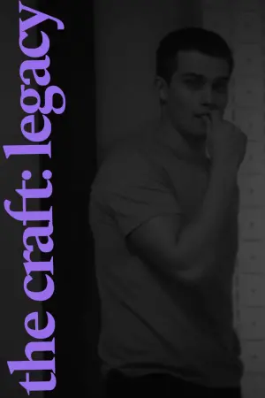 Постер к фильму "Колдовство: Новый ритуал" #414016