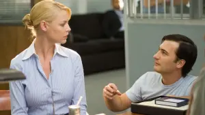 Задник к фильму "Голая правда" #283618