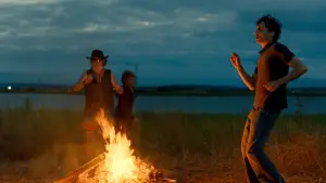 Задник к фильму "Сорванец" #533584