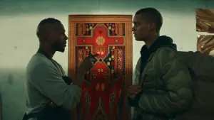 Задник к фильму "Тот самый" #560907