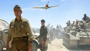 Задник к фильму "Операция Валькирия" #252336