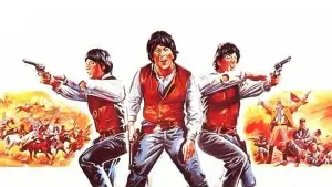 Задник к фильму "Маленький большой человек" #208668