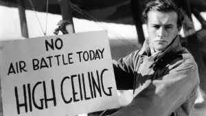 Задник к фильму "Крылья" #679976