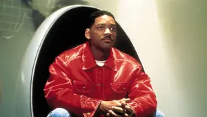 Задник к фильму "Люди в чёрном" #233701