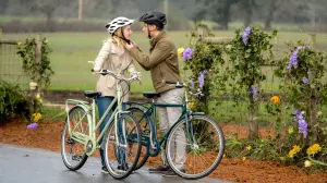 Задник к фильму "Жил-был принц" #397292