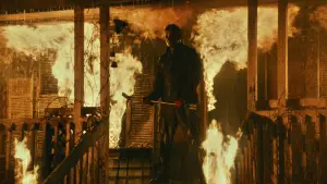 Задник к фильму "Хэллоуин убивает" #722140