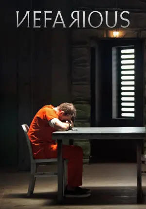 Постер к фильму "Нефариус" #98044
