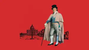 Задник к фильму "Маркиз дель Грилло" #747393