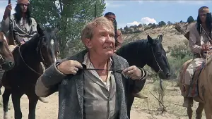 Задник к фильму "Золото Маккенны" #333727