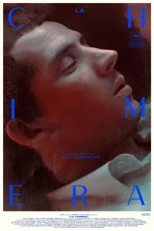 Постер к фильму "Химера" #366505