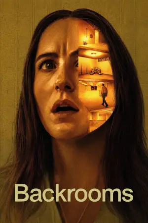 Постер к фильму "Закулисье реальности" #814944