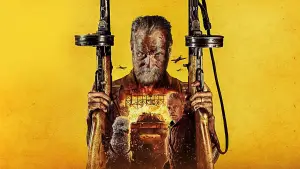 Задник к фильму "Бессмертный: Кровавая дорога домой" #513377