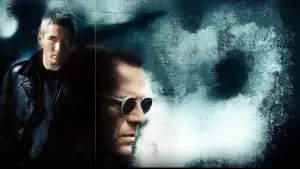 Задник к фильму "Шакал" #681831