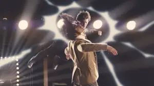 Задник к фильму "Скотт Пилигрим против всех" #617898