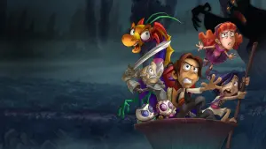 Задник к фильму "" #330889