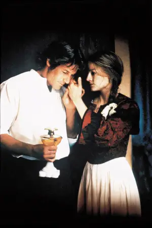 Постер к фильму "Соммерсби" #648376