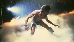 Задник к фильму "Остаться в живых" #355557