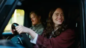 Задник к фильму "Бугония" #511953