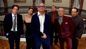 Задник к фильму "Голубоглазый Микки" #362309