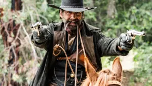 Задник к фильму "Пустошь" #387361