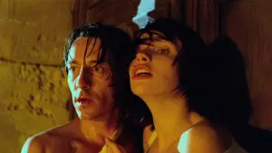 Задник к фильму "Тридцать семь и два по утрам" #485184