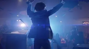 Задник к фильму "Ночи в стиле буги" #629961