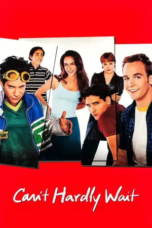 Постер к фильму "Не могу дождаться" #295524