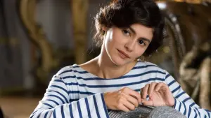 Видео к фильму Коко до Шанель | Coco Before Chanel  | Official Trailer (2009)