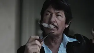 Задник к фильму "Игра в куклы: Псы войны" #671937