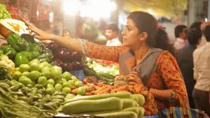 Задник к фильму "Ланчбокс" #224699