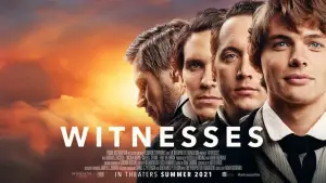 Видео к фильму Witnesses | Official Trailer