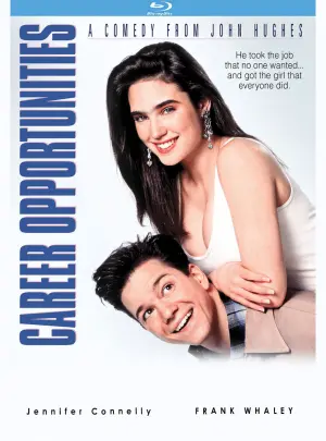 Постер к фильму "Возможности карьеры" #99867