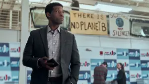 Задник к фильму "Не смотрите наверх" #238173