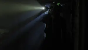 Видео к фильму Ghost Game | Haunted Manson