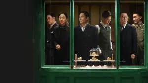 Задник к фильму "Скрытый клинок" #378753