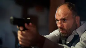 Видео к фильму Угнанный | Hijacked - Trailer