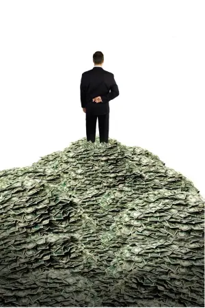 Постер к фильму "Инсайдеры" #448416